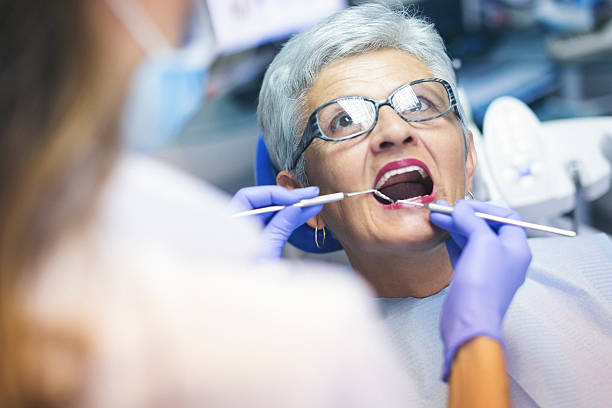Best Veneers and Lumineers  in Port Gibson, MS