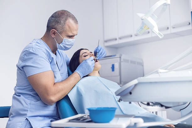 Best Sedation Dentistry  in Port Gibson, MS