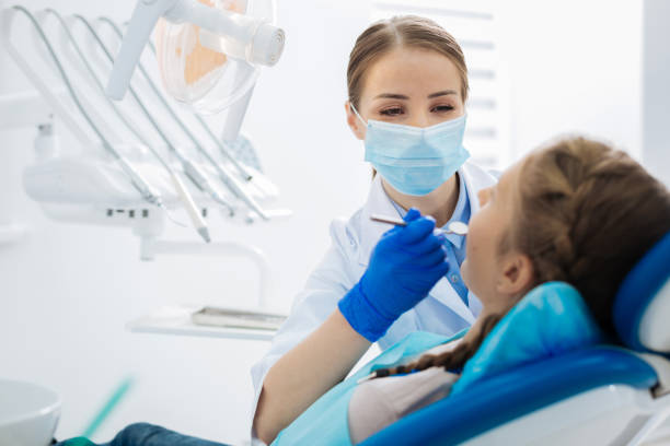 Best Pediatric Dentistry  in Port Gibson, MS